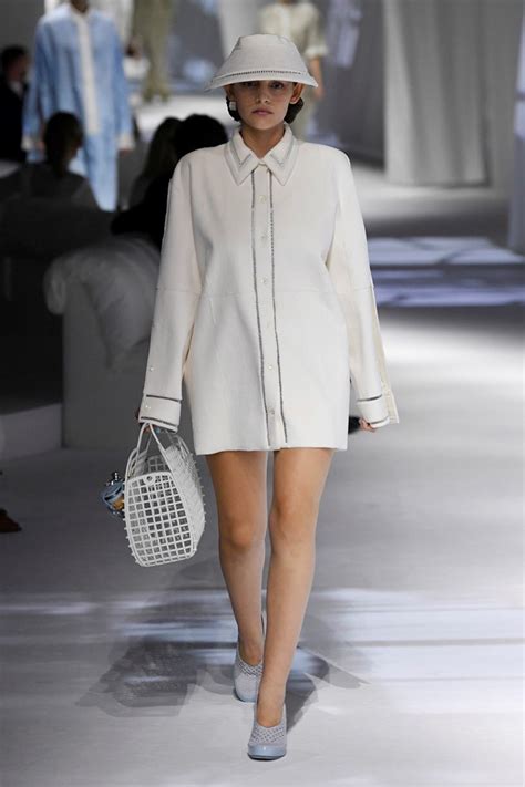 fendi spring summer 2021|fendi designer 2021.